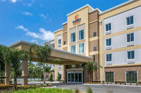 comfort inn daytona speedway.